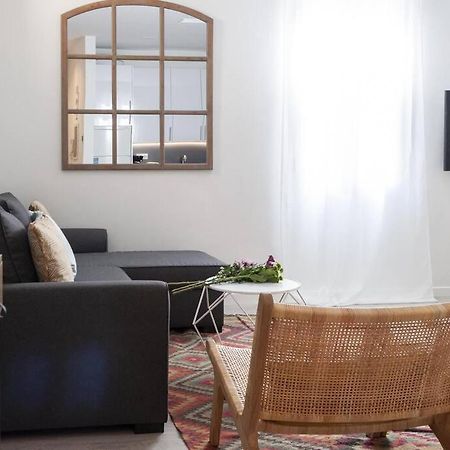 Apartamento En Puerta Del Sol 2 Madrid Dış mekan fotoğraf