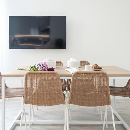 Apartamento En Puerta Del Sol 2 Madrid Dış mekan fotoğraf