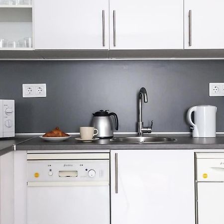 Apartamento En Puerta Del Sol 2 Madrid Dış mekan fotoğraf