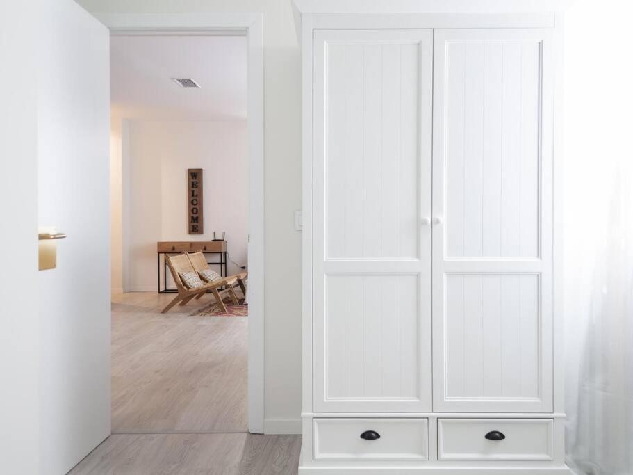 Apartamento En Puerta Del Sol 2 Madrid Dış mekan fotoğraf