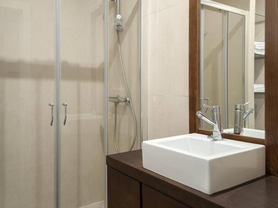 Apartamento En Puerta Del Sol 2 Madrid Dış mekan fotoğraf