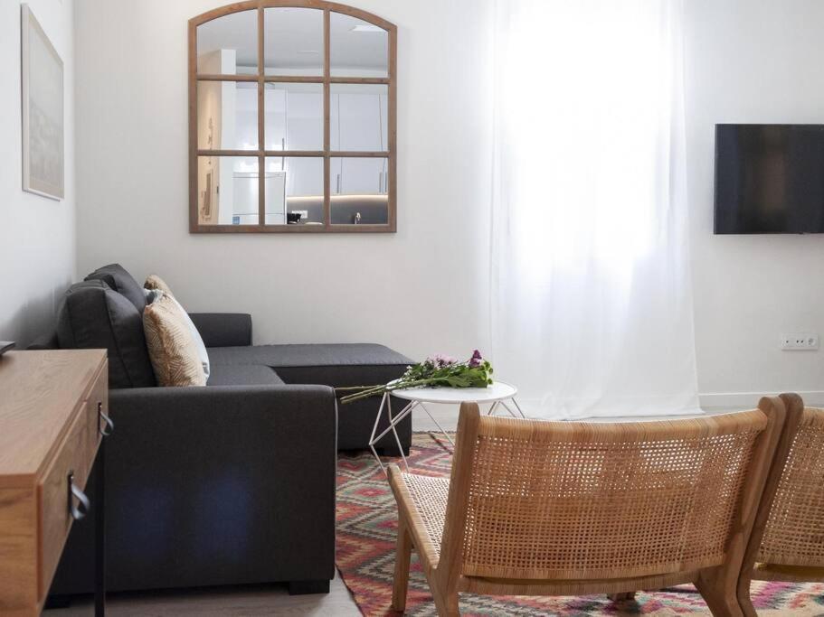 Apartamento En Puerta Del Sol 2 Madrid Dış mekan fotoğraf