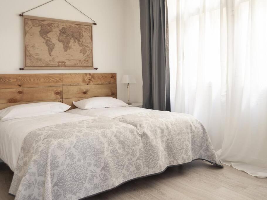 Apartamento En Puerta Del Sol 2 Madrid Dış mekan fotoğraf