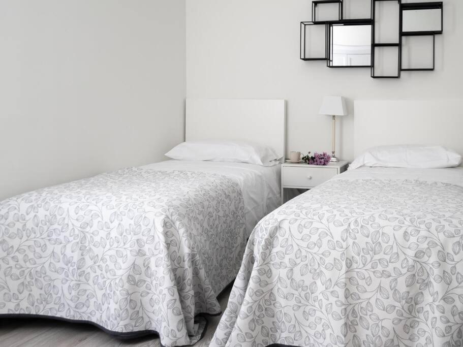 Apartamento En Puerta Del Sol 2 Madrid Dış mekan fotoğraf