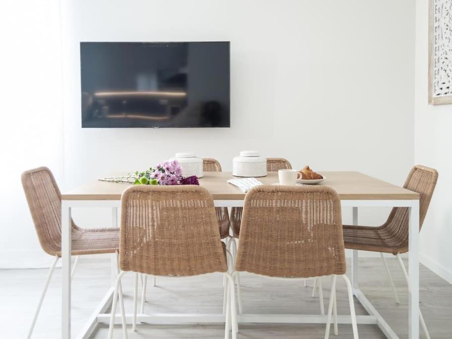Apartamento En Puerta Del Sol 2 Madrid Dış mekan fotoğraf