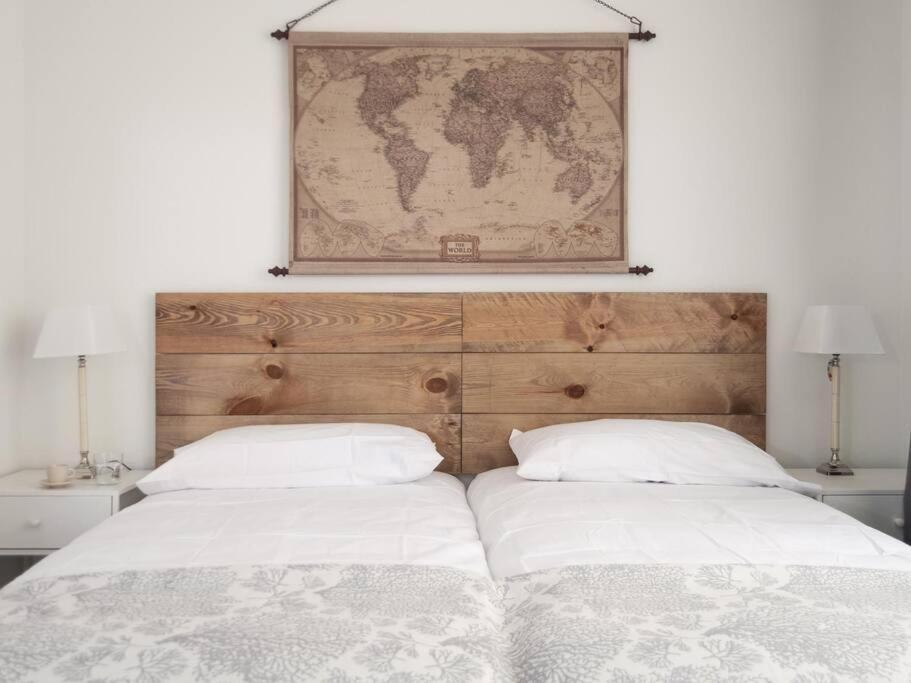 Apartamento En Puerta Del Sol 2 Madrid Dış mekan fotoğraf