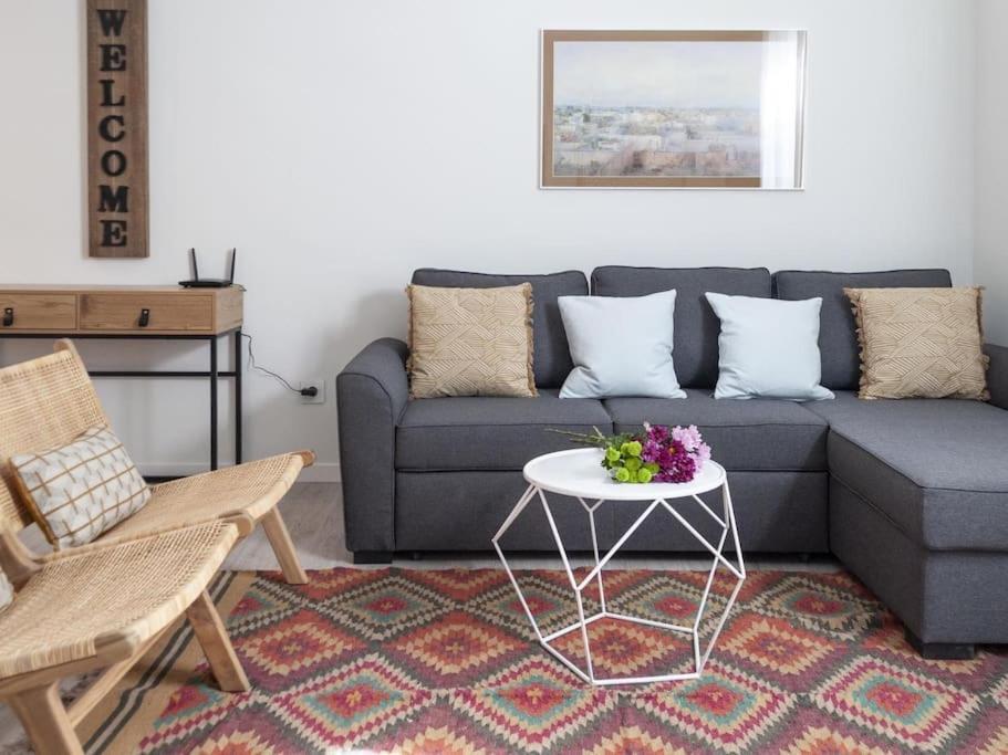 Apartamento En Puerta Del Sol 2 Madrid Dış mekan fotoğraf