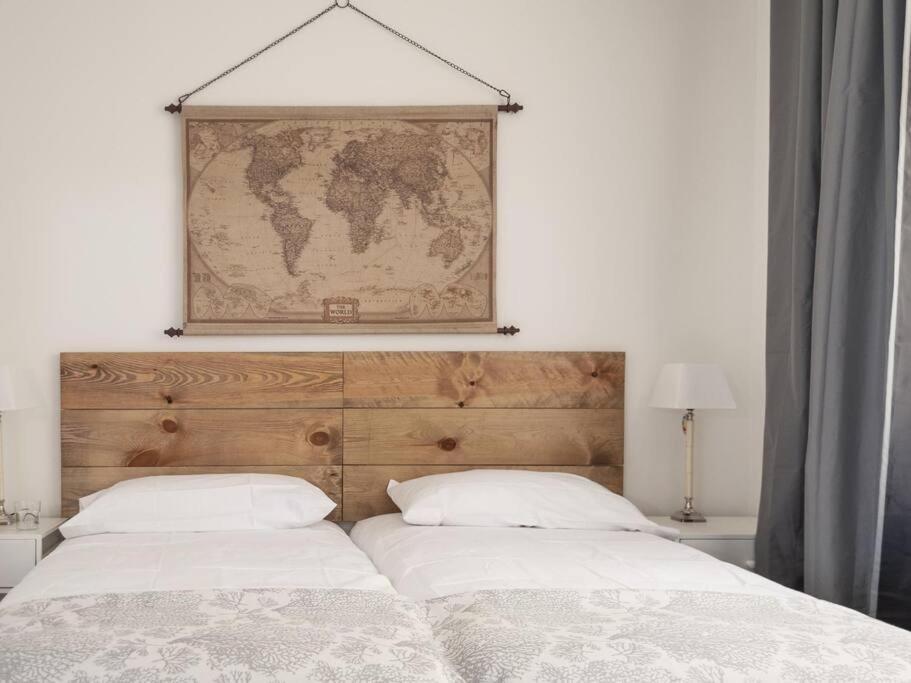 Apartamento En Puerta Del Sol 2 Madrid Dış mekan fotoğraf