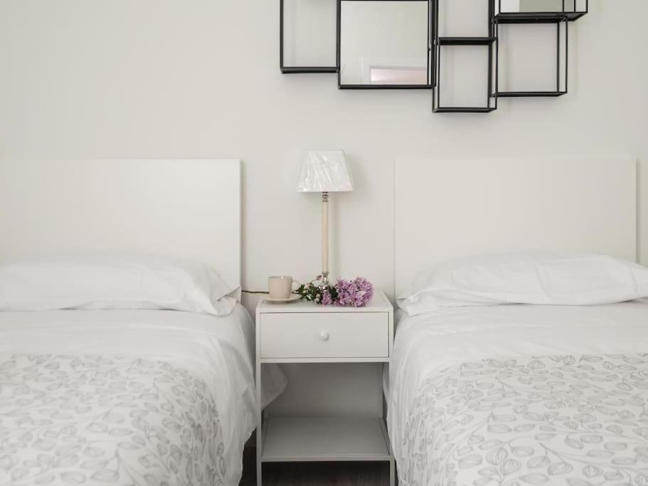 Apartamento En Puerta Del Sol 2 Madrid Dış mekan fotoğraf