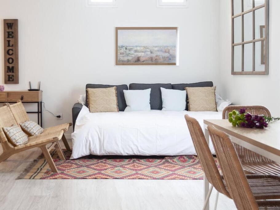Apartamento En Puerta Del Sol 2 Madrid Dış mekan fotoğraf