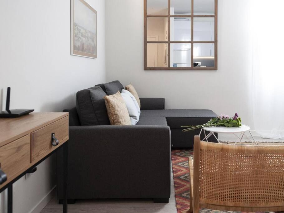 Apartamento En Puerta Del Sol 2 Madrid Dış mekan fotoğraf