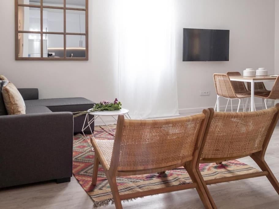 Apartamento En Puerta Del Sol 2 Madrid Dış mekan fotoğraf