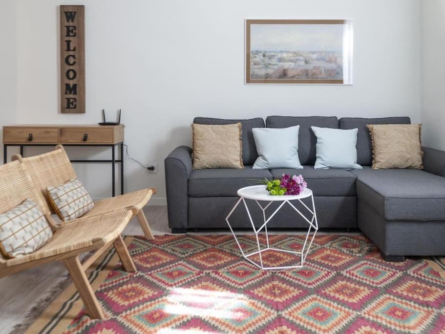 Apartamento En Puerta Del Sol 2 Madrid Dış mekan fotoğraf